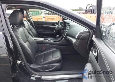 2016 Nissan Maxima 3.5 Sl from USA, damaged, VIN 1N4AA6AP8GC391977